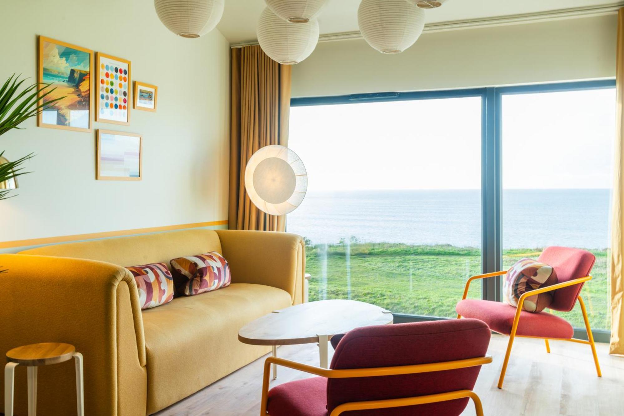 Seaspace Newquay  Exterior photo