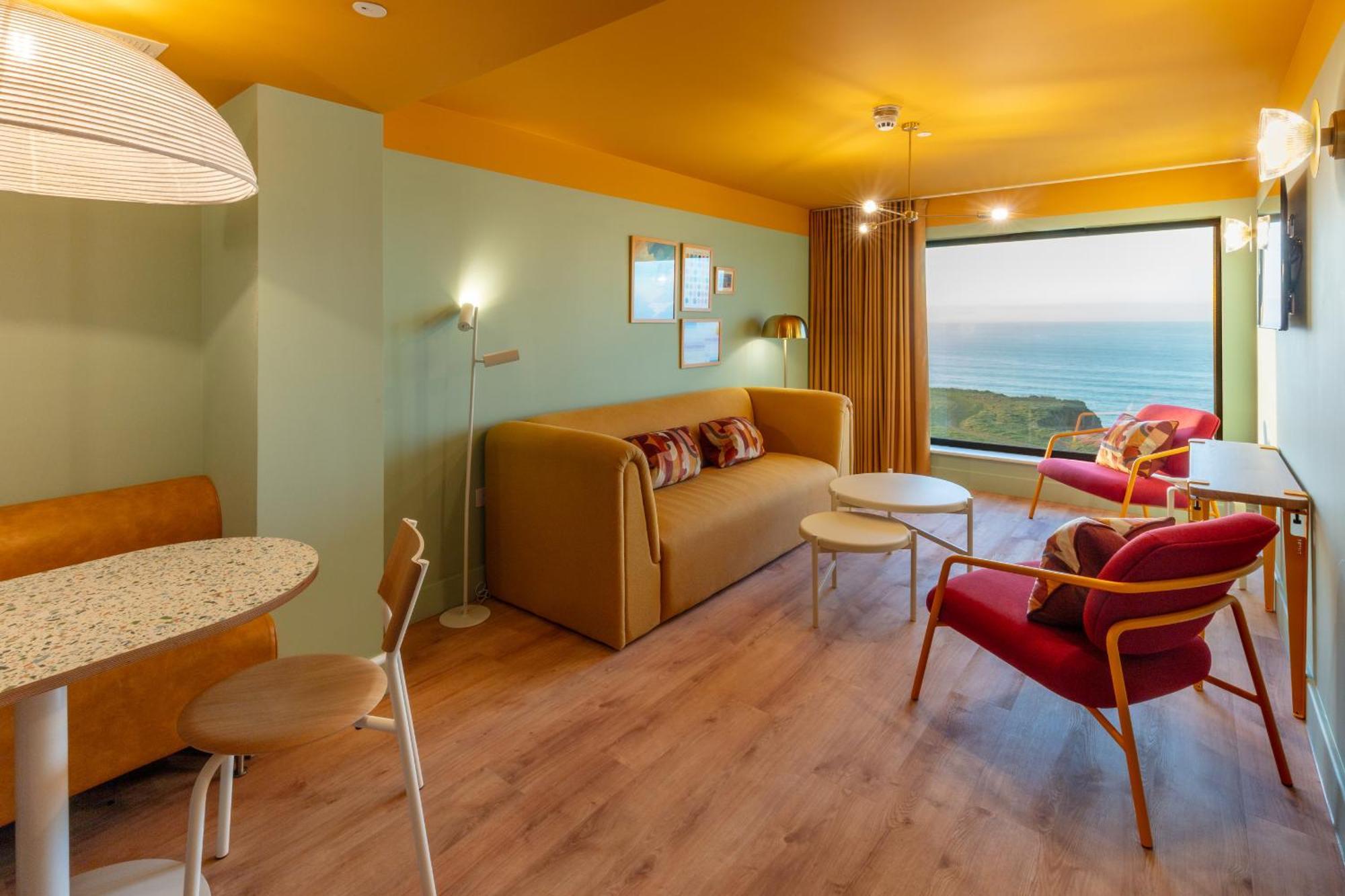 Seaspace Newquay  Exterior photo