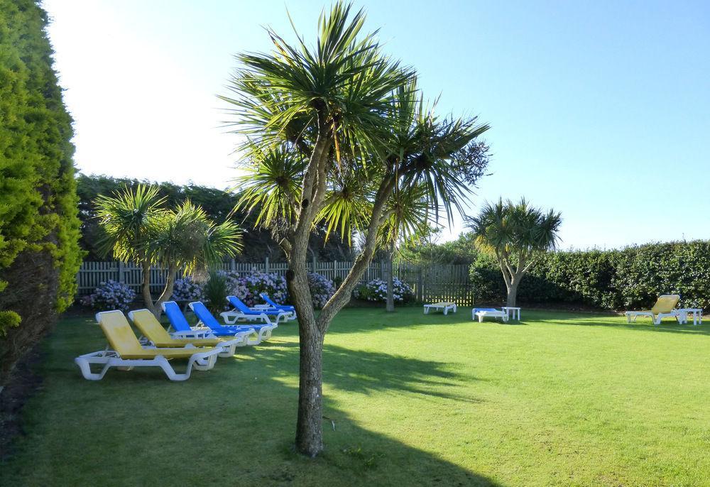 Seaspace Newquay  Exterior photo