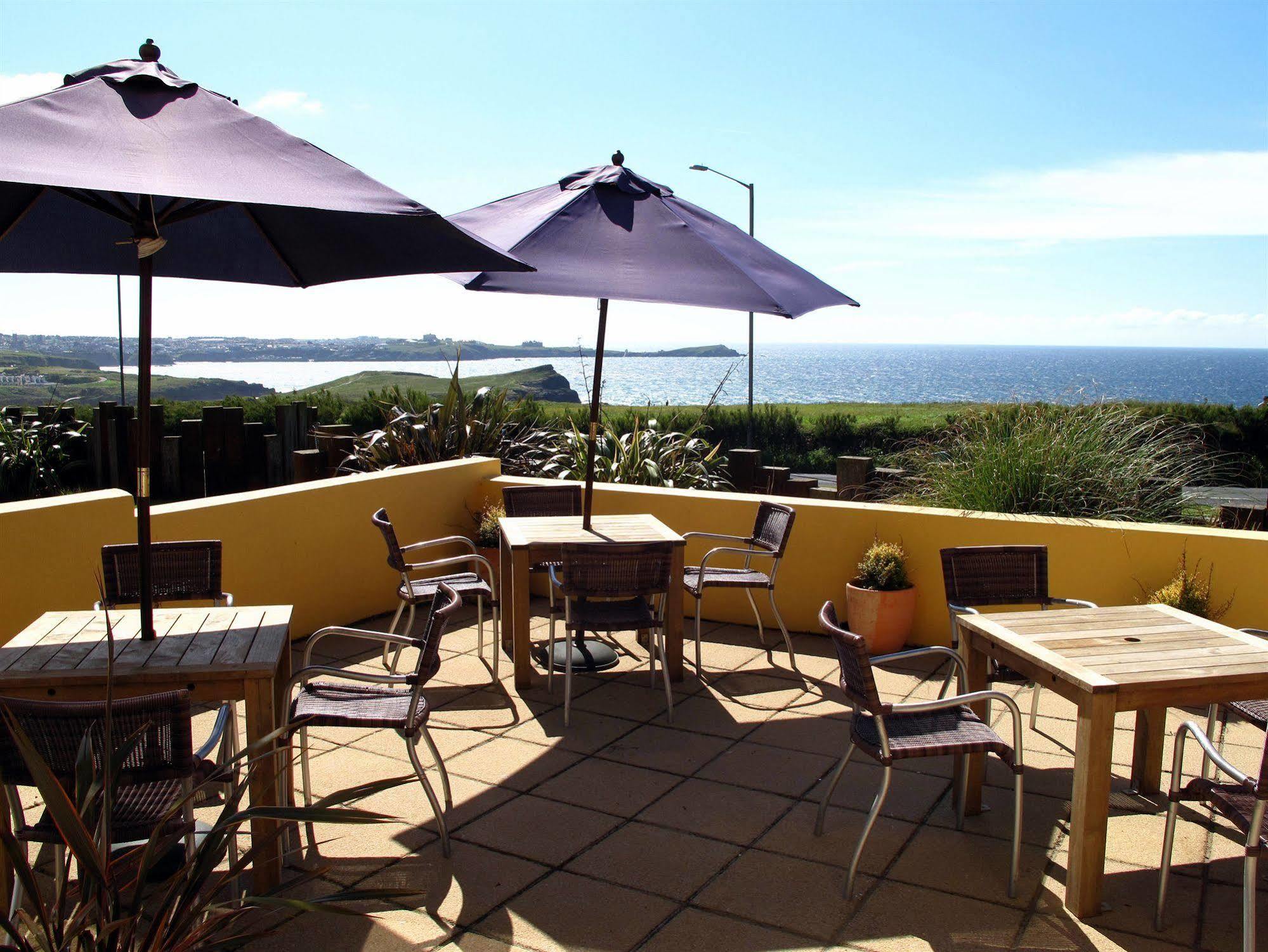 Seaspace Newquay  Exterior photo